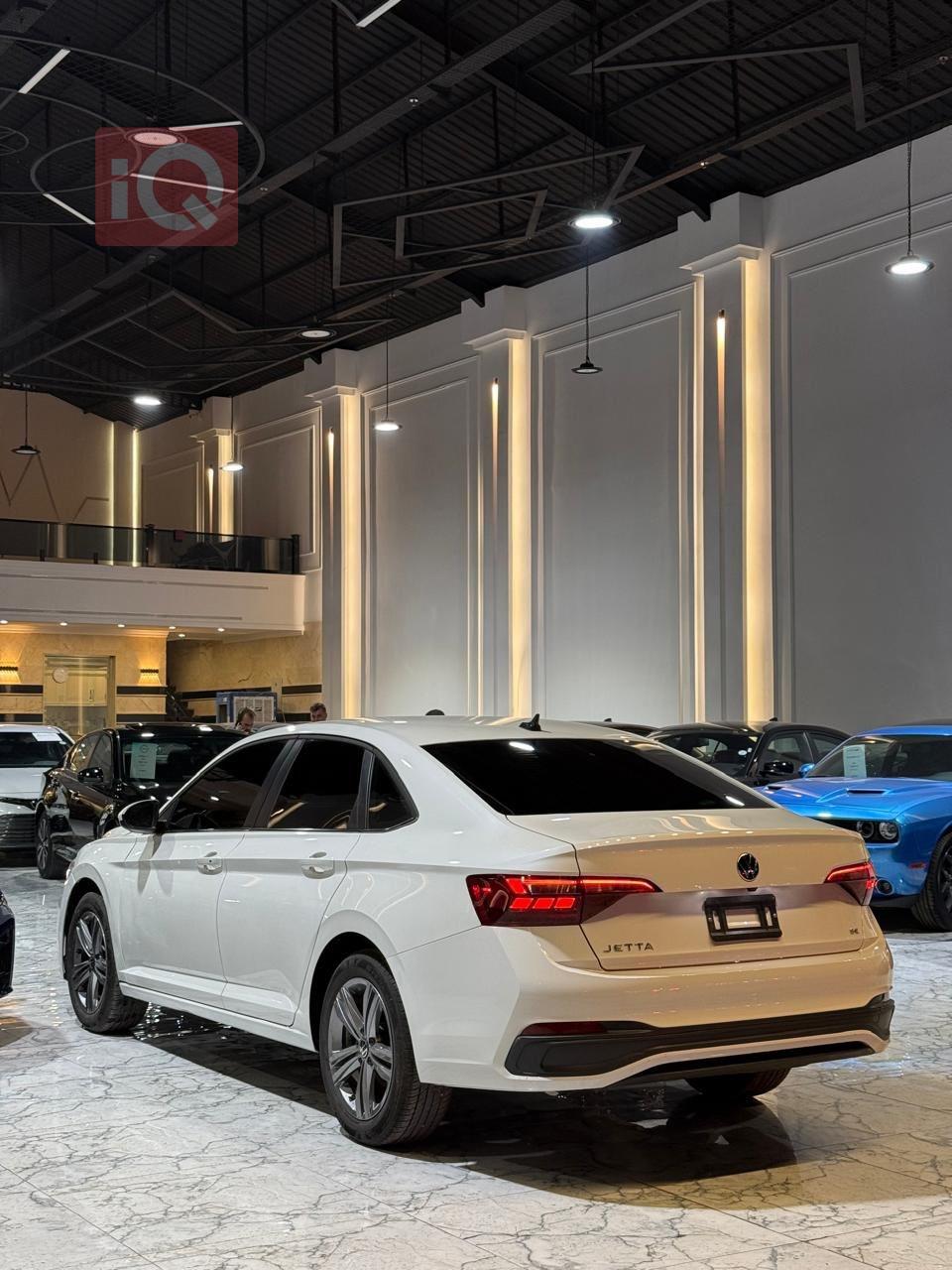 Volkswagen Jetta